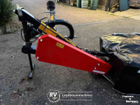 Maaier Maschio Bora LT280 schijvenmaaier KOOPJE! (Nieuwe machine)