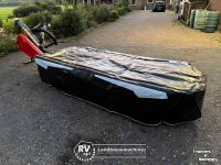 Maaier Maschio Bora LT280 schijvenmaaier KOOPJE! (Nieuwe machine)