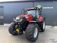 Tractor / Trekker Case-IH Puma 200 CVX