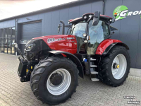 Tractor / Trekker Case-IH Puma 200 CVX