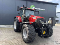 Tractor / Trekker Case-IH Puma 200 CVX