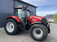 Tractor / Trekker Case-IH Puma 200 CVX