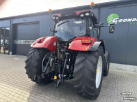 Tractor / Trekker Case-IH Puma 200 CVX