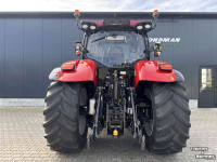 Tractor / Trekker Case-IH Puma 200 CVX
