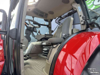 Tractor / Trekker Case-IH Puma 200 CVX