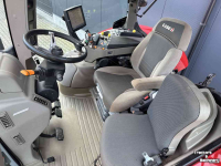 Tractor / Trekker Case-IH Puma 200 CVX