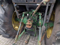 Tractor / Trekker John Deere 3050