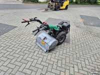 Compact tractor Ferrari 338