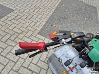 Compact tractor Ferrari 338