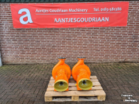 Mestpomp Doda Mestpomp AFI 35