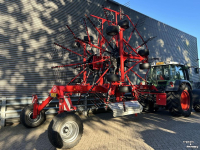 Rugger / Hark / Zwadhark Lely Lely Hibiscus 915CD vario