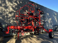 Rugger / Hark / Zwadhark Lely Lely Hibiscus 915CD vario