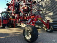 Rugger / Hark / Zwadhark Lely Lely Hibiscus 915CD vario