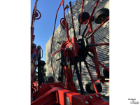 Rugger / Hark / Zwadhark Lely Lely Hibiscus 915CD vario