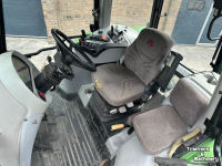 Tractor / Trekker Massey Ferguson 6480 T3-4 Dyna 6