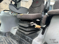 Tractor / Trekker Massey Ferguson 6480 T3-4 Dyna 6