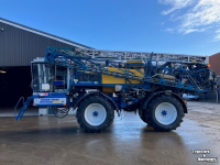 Gedragen Veldspuit Delvano EuroTrac 3800