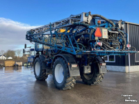Gedragen Veldspuit Delvano EuroTrac 3800