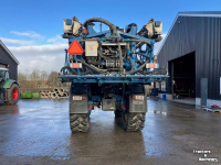 Gedragen Veldspuit Delvano EuroTrac 3800