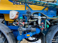 Gedragen Veldspuit Delvano EuroTrac 3800