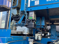 Gedragen Veldspuit Delvano EuroTrac 3800