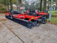 Schijveneg Metal-Fach U710/60