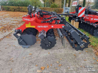 Schijveneg Metal-Fach U710/60