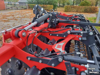 Schijveneg Metal-Fach U710/60