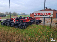 Schijveneg Metal-Fach U710/60