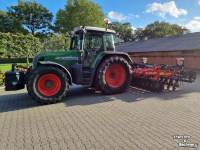 Schijveneg Metal-Fach U710/60