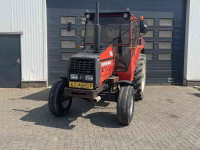 Tractor / Trekker Valmet 505