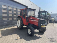 Tractor / Trekker Valmet 505