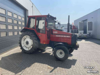 Tractor / Trekker Valmet 505