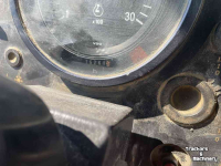 Tractor / Trekker Valmet 505