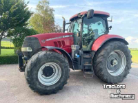 Traktoren Case-IH puma 230