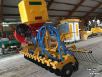 Zaaimachine Euro-Part Technik-Plus Zaaimachine / Opbouwzaaimachine / Pneumatische opbouw zaaimachine