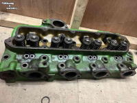 Gebruikte onderdelen van tractoren John Deere 50 serie
