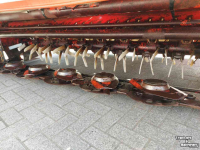 Maaier Kuhn FC283 LIFT CONTROL