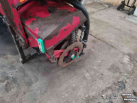 Zodebemester Vredo ZB3 8750