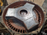 Zodebemester Vredo ZB3 8750