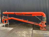 Vuilwaterpomp / Bemalingspomp Veneroni ATR25/5