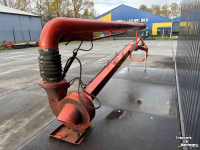 Vuilwaterpomp / Bemalingspomp Veneroni ATR25/5