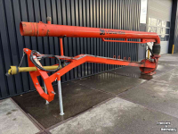 Vuilwaterpomp / Bemalingspomp Veneroni ATR25/5