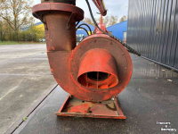 Vuilwaterpomp / Bemalingspomp Veneroni ATR25/5