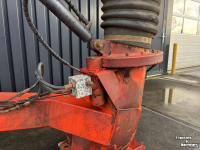 Vuilwaterpomp / Bemalingspomp Veneroni ATR25/5