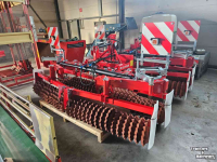 Nalooprol / Wals Güttler Mediana 600