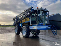 Zelfrijdende Veldspuit Delvano EuroTrac 3800