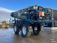 Zelfrijdende Veldspuit Delvano EuroTrac 3800