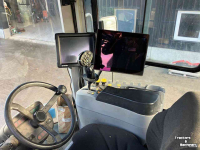 Zelfrijdende Veldspuit Delvano EuroTrac 3800