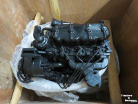 Gebruikte onderdelen van tractoren Iveco complete Nieuwe IVECO motor 8035 3cil